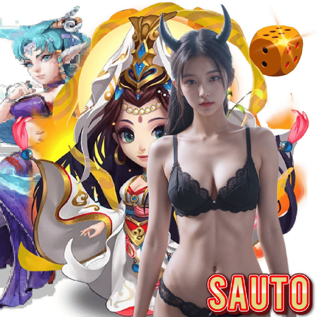 sauto สล็อต