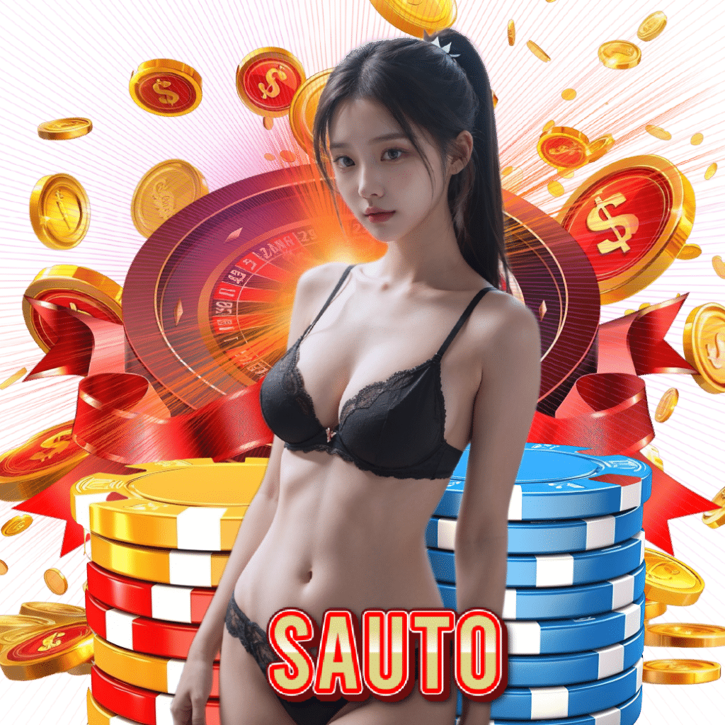 sauto สมัคร